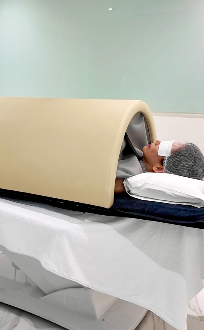 Biotherm-Therapy